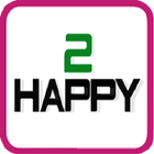 2Happy icon