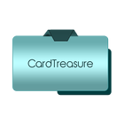 CardTreasure ícone