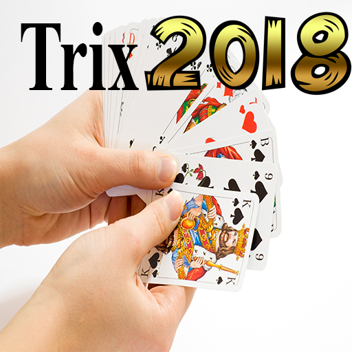 Trix 2018