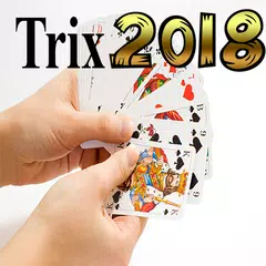 Trix 2018 アプリダウンロード