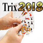 Trix 2018 ikona