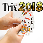 Trix 2018 アイコン