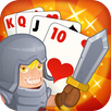 Solitaire Tripeaks : Card War APK