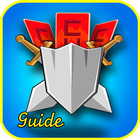 Guide For Card Wars kingdom أيقونة