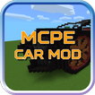Car MOD For MCPE