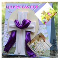 ”Happy Easter Cards