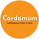 Cardamom Contemporary Indian Cuisine APK