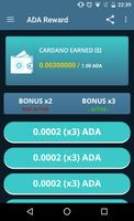 ADA Reward screenshot 1