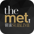 薈臻The met. Sublime ícone