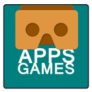 Cardboard and VR store APK