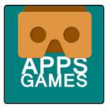 Cardboard and VR store