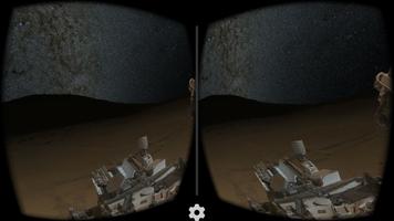 MARVIN - A Martian Tour Guide capture d'écran 1