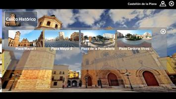 Castellon Tour RV Realidad Vir imagem de tela 2