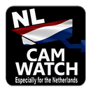 New Motorway Cam Watch NL aplikacja