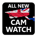 Motorway Cam Watch UK Ad Free aplikacja
