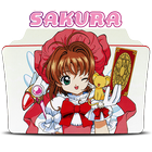 Cardcaptor Sakura Art  wallpaper icon