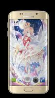Cardcaptor Sakura Art  wallpaper capture d'écran 1