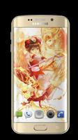 Cardcaptor Sakura Art  wallpaper 스크린샷 2