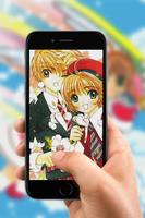 Cardcaptor Sakura Wallpaper screenshot 1