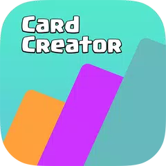 Card Creator for Clash Royale