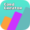 Card Creator for Clash Royale