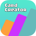 Card Creator for Clash Royale-icoon