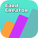 Card Creator for Clash Royale aplikacja