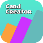 Icona Card Creator for Clash Royale