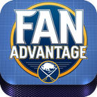 Sabres Fan Advantage icône