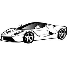 Car Vector Design syot layar 2