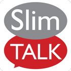 SlimTalk 아이콘