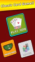 Donky - Indian Card Games Donkey syot layar 1
