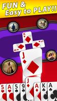Donky - Indian Card Games Donkey syot layar 2