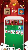 Solitaire ảnh chụp màn hình 1