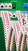 Solitaire Ekran Görüntüsü 3