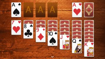 Solitaire: Tea Time Screenshot 3