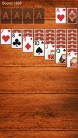 Solitaire: Tea Time پوسٹر