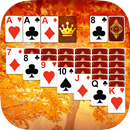 Solitaire: Autumn Love APK