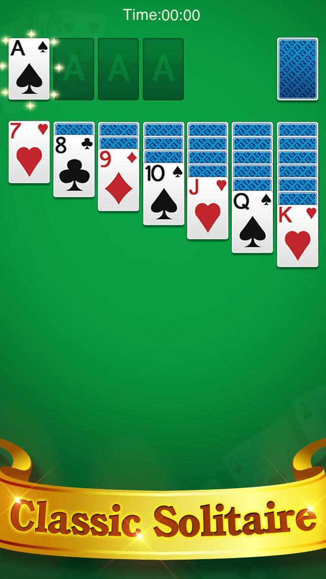 Browser Solitaire Browser Solitaire