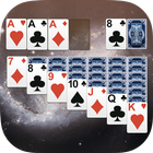 FreeCell Solitaire Galaxy Fantasy icon