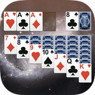 FreeCell Solitaire Galaxy Fantasy أيقونة