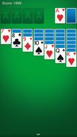 Solitaire Lite Affiche