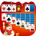 Solitaire Merry Christmas アイコン