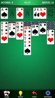 Solitaire স্ক্রিনশট 3