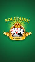 Solitaire पोस्टर