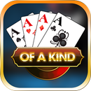 Four Of A Kind - Capsa Susun | Pusoy Chinese Poker APK