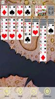 Solitaire Ekran Görüntüsü 1