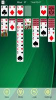 Solitaire скриншот 3