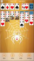 Spider Solitaire 2020 скриншот 1