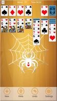 Spider Solitaire 2020 скриншот 2